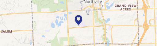 Northville Commercial Pad Site Available