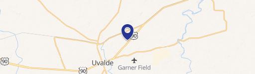 Uvalde Retail Center For Sale