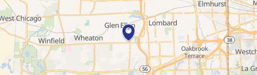 Retail Development in Glen Ellyn