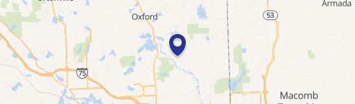 Retail Space Near M-59