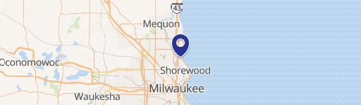 Single Room Office in Milwaukee