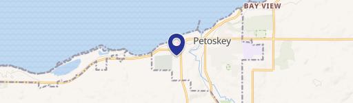 Retail Space in Petoskey, MI