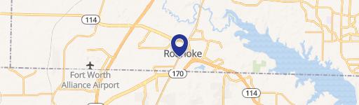 Roanoke Retail Center For Sale