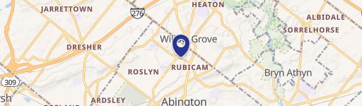 Land in Willow Grove, PA