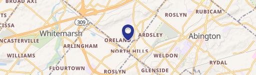 Land in Glenside, PA