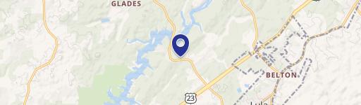 Chattahoochee River Land For Sale