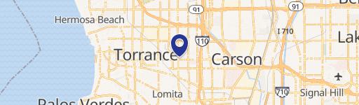 Torrance Retail Asset with Upside