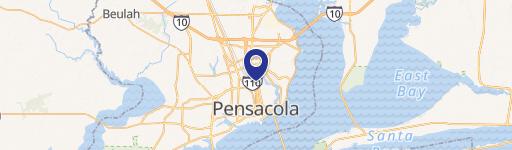 Industrial Space on North Davis