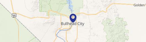 Sunrise Suites: Bullhead City Apartments