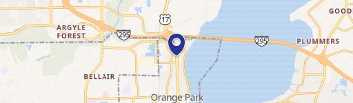 Park Avenue Commercial Property