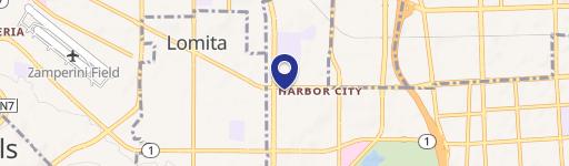 Harbor City Duplex with Garages