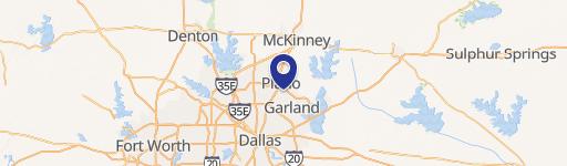 Garland, Texas Commercial Property