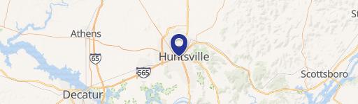 Huntsville Commercial Lot For Sale