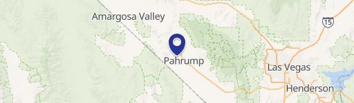 Pahrump Retail, Office, Medical Space