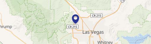 Modern Space in Las Vegas