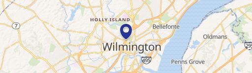 Office Building Near I-95