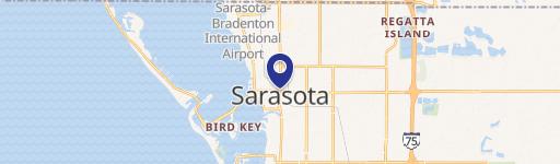 Multifamily Development Opportunity in Sarasota