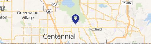 Englewood Office Space Available