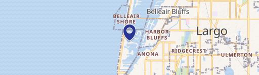 Waterfront Lot on Intracoastal