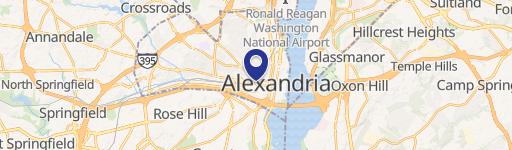 Alexandria Retail/Office Space Available