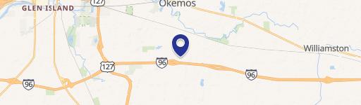 Okemos Office Space For Sale