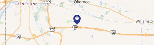 Okemos Office Space For Sale