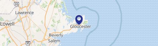 Functional Warehouse Space Near Route 128