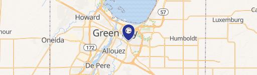 Established Restaurant in Green Bay