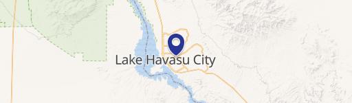 Downtown Lake Havasu Restaurant Opportunity