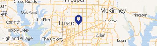 Frisco Land Tract For Sale