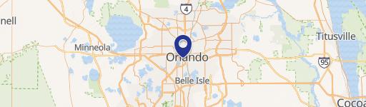 Orlando Retail Investment Opportunity