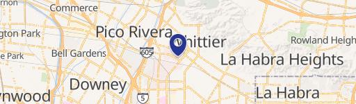 Slauson Distribution Center Flex Space