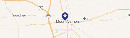 Mount Vernon Commercial Property