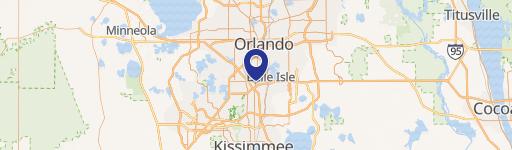 Orlando Flex Space Near Airport