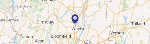 Windsor Class A Office Space