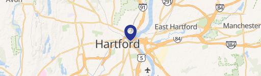 Hartford Class A Office Tower