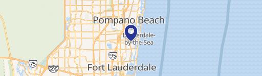 Boutique Multifamily Coral Ridge Apartments