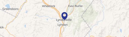 Lyndonville Redevelopment Opportunity