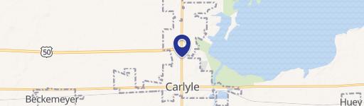 Carlyle Land for Lease