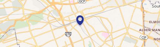 Jamaica Office Space For Lease