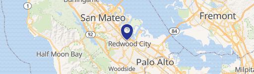 Redwood City Office Space