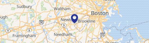 Boylston Street Commercial Space