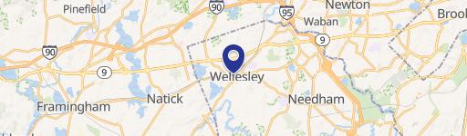 Wellesley Square Retail Opportunity