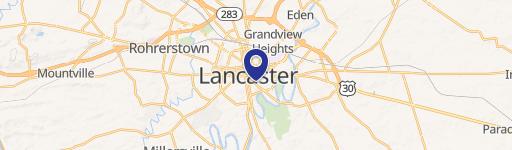 Prime Retail Space Available