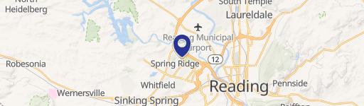 Class A Office Space Available