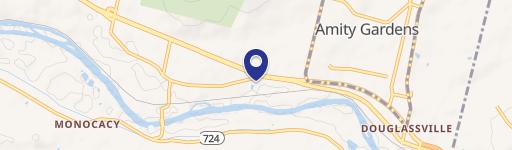 7.97 Acres on PA Route 422