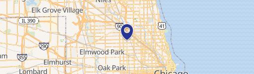 Established Restaurant in Cicero, Illinois