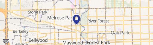 Maywood Retail Space For Rent