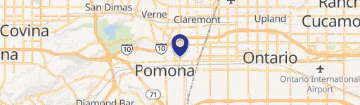 Pomona Multifamily Investment Opportunity