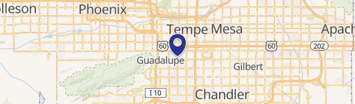 Retail Space in Tempe, Arizona